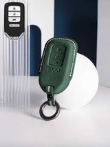 Genuine Alcantara Honda Key Fob Cover