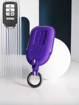 Genuine Alcantara Honda Key Fob Cover
