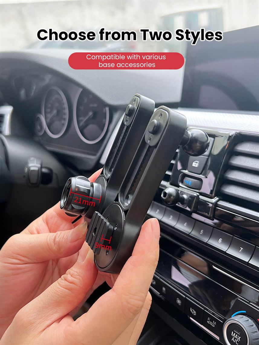Phone Holder Extender