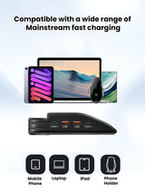 Martoffes™ Toyota Camry Fast Charging Docking Station