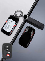 Shockproof Protective Toyota Key Fob Cover