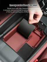 Martoffes™ BMW Armrest Storage Box