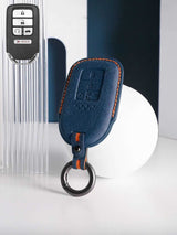 Genuine Alcantara Honda Key Fob Cover