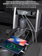 Martoffes™ Toyota Fast Charging Docking Station