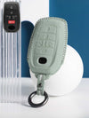 Genuine Alcantara Toyota Key Fob Cover