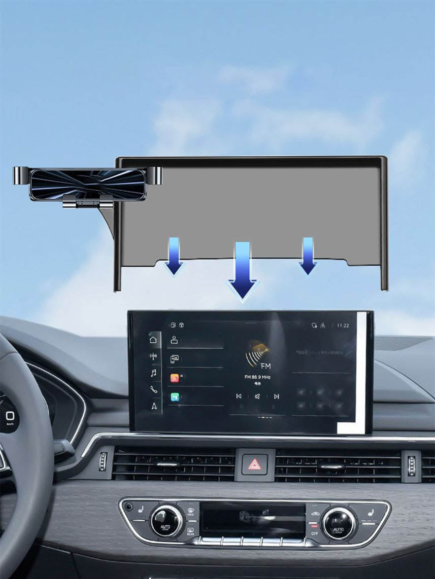 HANDYHALTERUNG AUDI A4 A5 B9 8W Facelift 2020 Cell Phone Holder Audi A4 A5 EUR 25,00 - DE HANDYHALTERUNG AUDI A4 A5 B9 8W Facelift 2020 Cell Phone Holder Audi A4 A5 EUR 25,00 - DE
