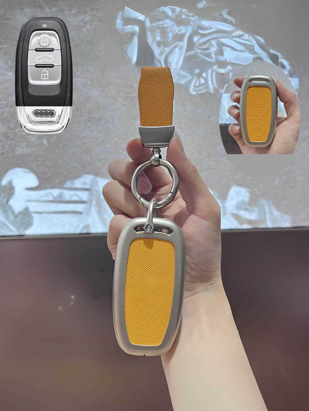 audi key fob, audi keyless fob, audi accessory, audi keychain, audi keyfob, audi keyring, audi leather keyring, audi rings keyring, audi car accessories, audi key fob cover, audi key cover, audi leather key holder, audi rings keychain, key cover audi, keyes audi, audi car key, audi keyring leather