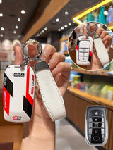 Shockproof Protective Toyota Key Fob Cover