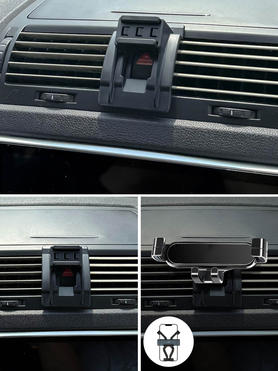 Martoffes™ Škoda Phone Holder