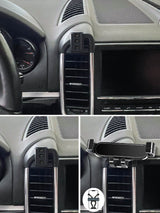 Martoffes™ Porsche Phone Holder