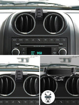 Martoffes™ Jeep Phone Holder