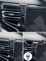Martoffes™ Jeep Phone Holder