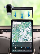 Martoffes™ Volvo Phone Holder