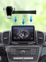 Martoffes™ Mercedes-Benz Phone Holder