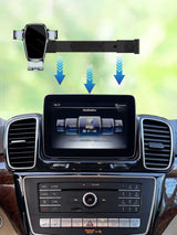 Martoffes™ Mercedes-Benz Phone Holder