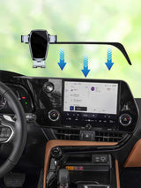 Martoffes™ Lexus Phone Holder