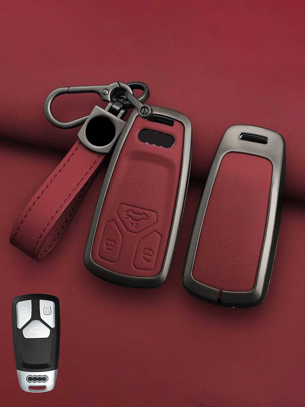 audi key fob, audi keyless fob, audi accessory, audi keychain, audi keyfob, audi keyring, audi leather keyring, audi rings keyring, audi car accessories, audi key fob cover, audi key cover, audi leather key holder, audi rings keychain, key cover audi, keyes audi, audi car key, audi keyring leather