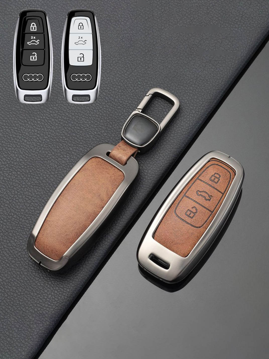 audi key fob, audi keyless fob, audi accessory, audi keychain, audi keyfob, audi keyring, audi leather keyring, audi rings keyring, audi car accessories, audi key fob cover, audi key cover, audi leather key holder, audi rings keychain, key cover audi, keyes audi, audi car key, audi keyring leather