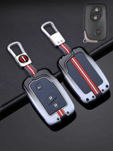 Premium Alloy Lexus Key Fob Cover