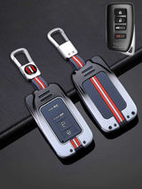 Premium Alloy Lexus Key Fob Cover