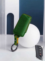 Genuine Alcantara Lexus Key Fob Cover