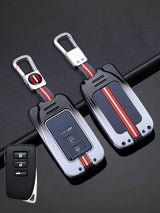 Premium Alloy Lexus Key Fob Cover