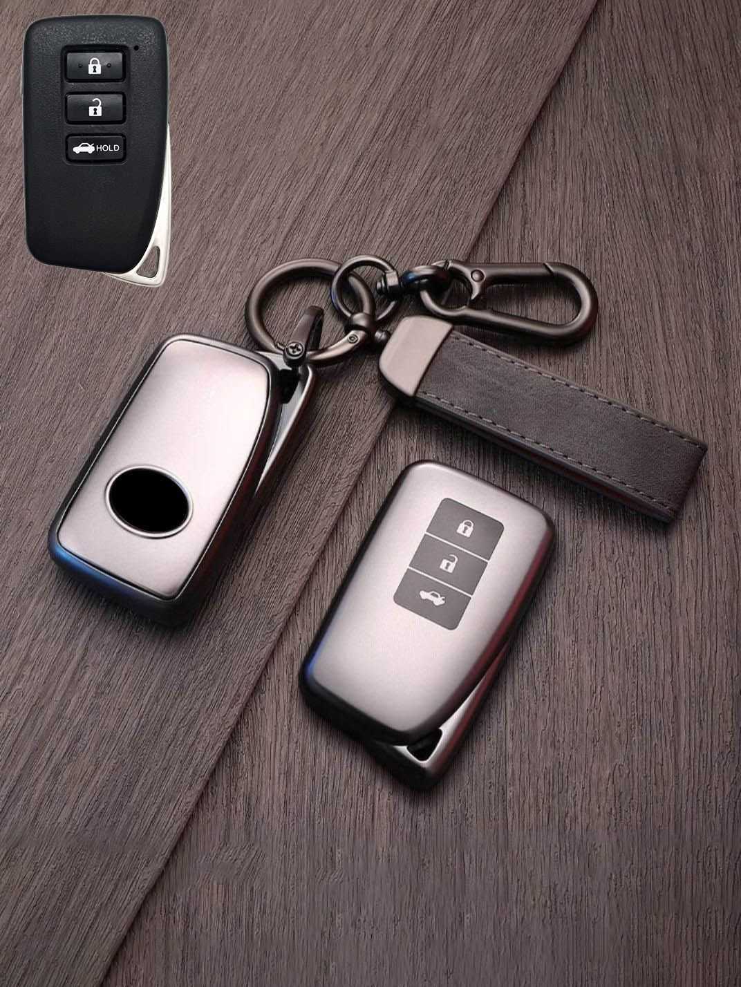 Shockproof Protective Lexus Key Fob Cover