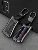 Visible Button Lexus Key Protector Shell