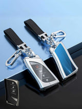 Visible Button Lexus Key Protector Shell