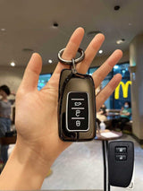 Premium Alloy Lexus Key Fob Cover