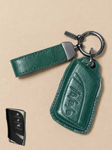 Premium Genuine Leather Lexus Key Cover