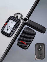 Shockproof Protective Lexus Key Fob Cover