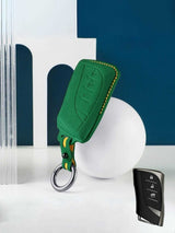 Genuine Alcantara Lexus Key Fob Cover