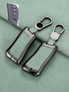 Premium Genuine Leather Lexus Key Cover