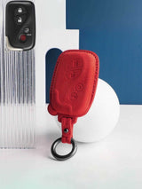 Genuine Alcantara Lexus Key Fob Cover