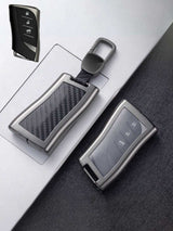 Visible Button Lexus Key Protector Shell