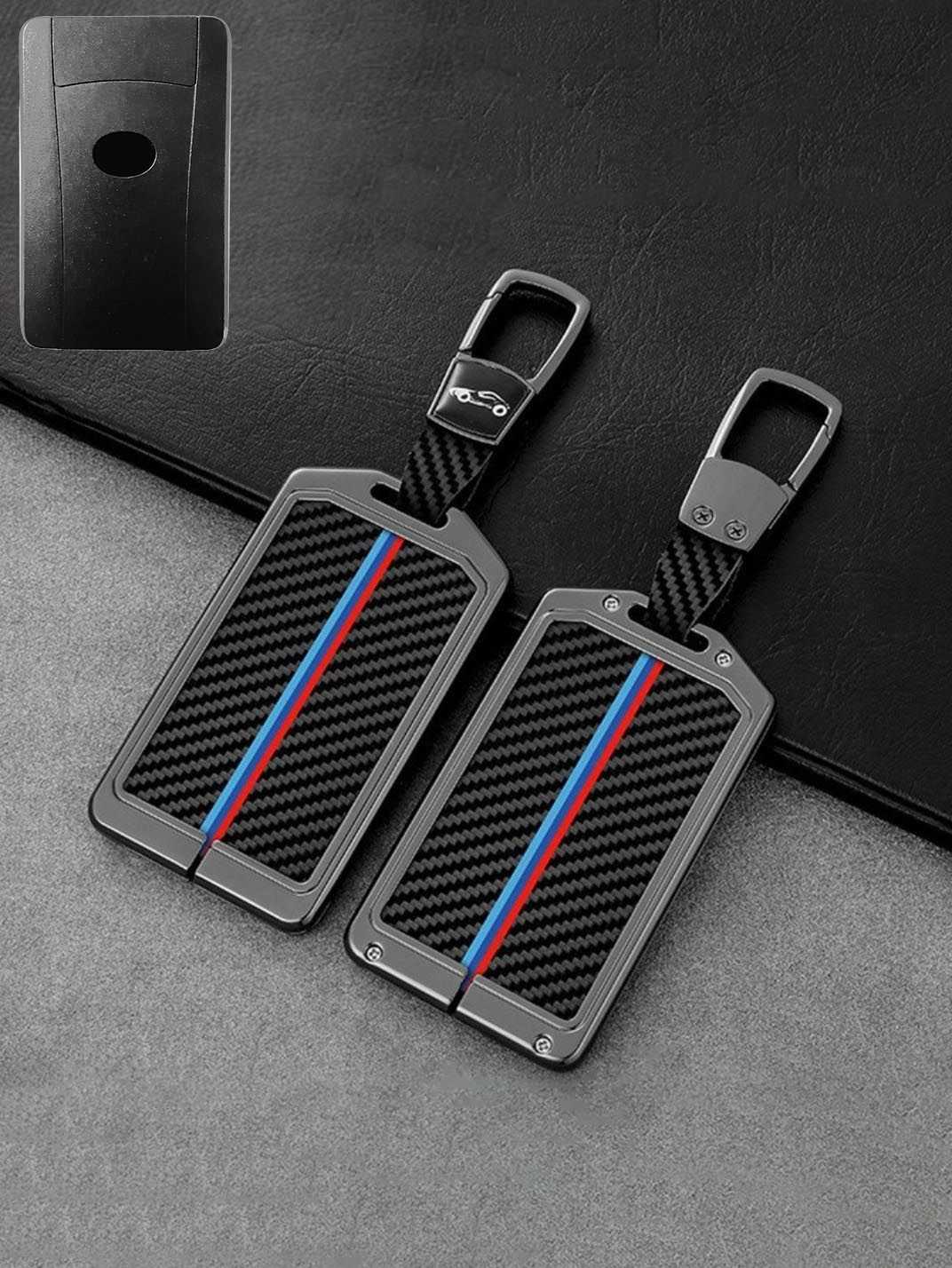 Visible Button Lexus Key Protector Shell