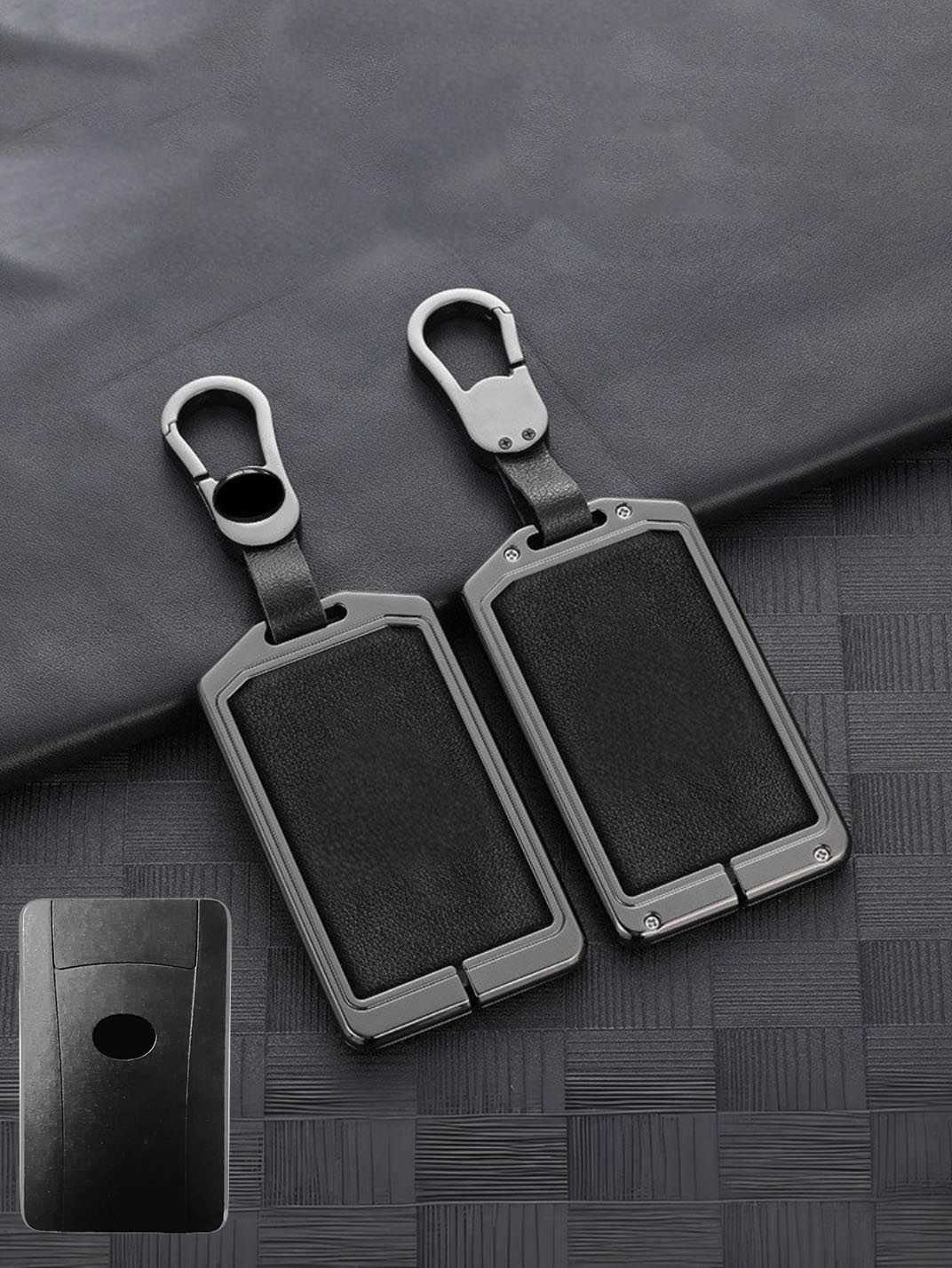 Premium Genuine Leather Lexus Key Cover