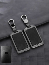 Premium Genuine Leather Lexus Key Cover