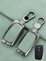Premium Genuine Leather Lexus Key Cover