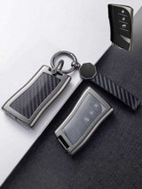Visible Button Lexus Key Protector Shell