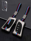 Premium Alloy Lexus Key Fob Cover