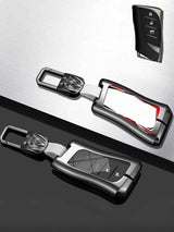 Visible Button Lexus Key Protector Shell