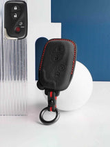 Genuine Alcantara Lexus Key Fob Cover