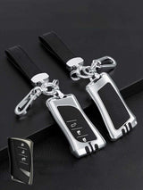 Premium Alloy Lexus Key Fob Cover