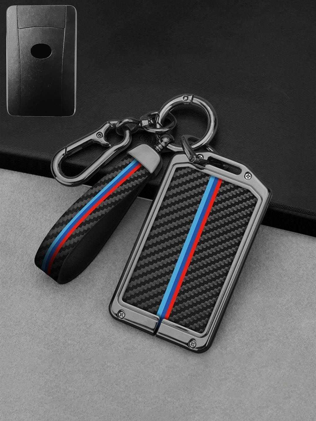 Visible Button Lexus Key Protector Shell