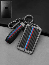 Visible Button Lexus Key Protector Shell