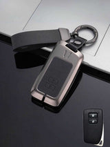 Premium Genuine Leather Lexus Key Cover