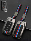 Premium Alloy Lexus Key Fob Cover