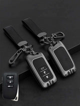 Premium Alloy Lexus Key Fob Cover